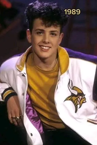 Flipped Chat AI – Csevegés Joey McIntyre 