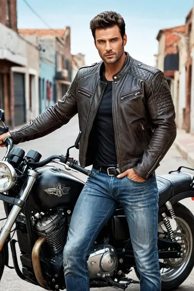 Flipped Chat AI – Sembang dengan Kaelen Thorne