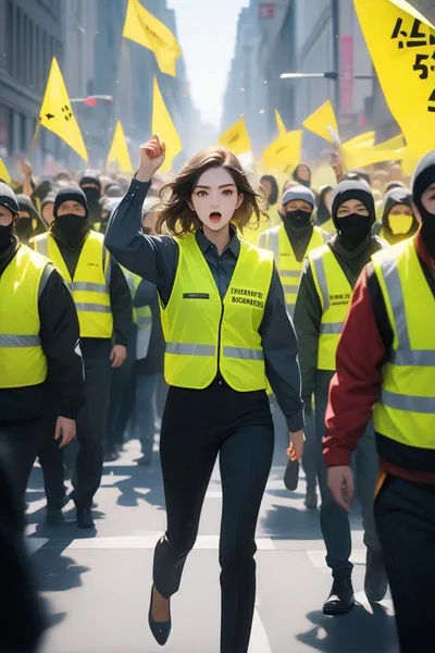 Flipped Chat AI – Discuter avec Isabelle Ribaux