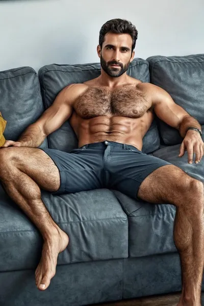 Flipped Chat AI – แชทกับ Stepdad - Tom