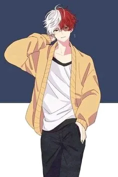 Flipped Chat AI – Chat todoroki