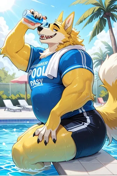 Flipped Chat AI – Discuter avec Orelius Pomparo 