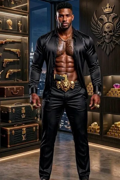 Omgedraaide chat AI – Chat met Verone Cavalcanti