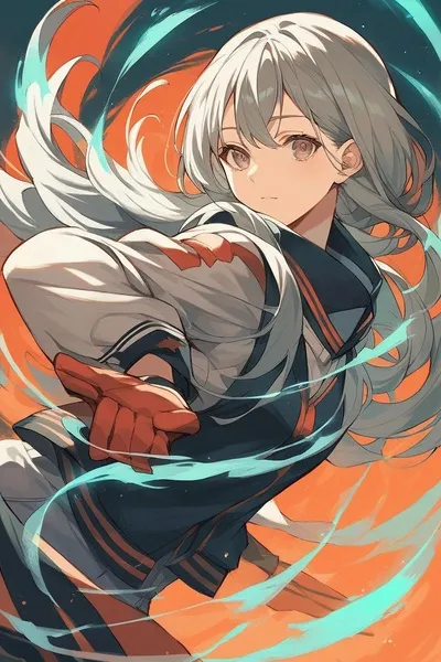 Flipped Chat AI – Чат с RandyGerard