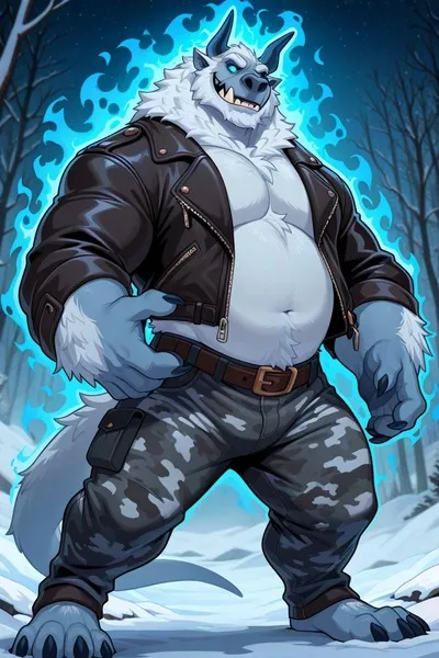 Çevrilmiş Sohbet Yapay Zekası – Borislav Kryostraxile sohbet edin