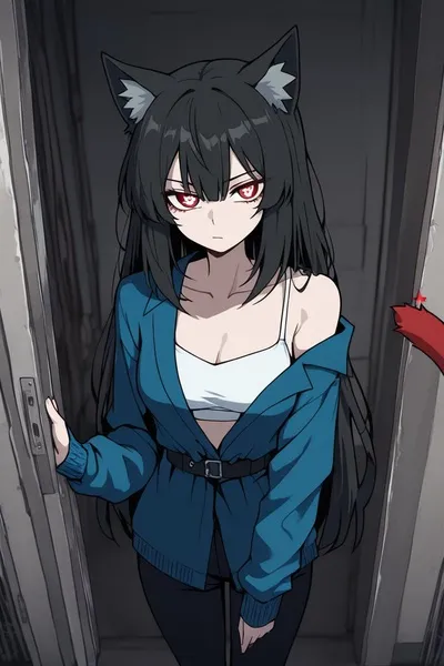 Çevrilmiş Sohbet Yapay Zekası – Sashaile sohbet edin