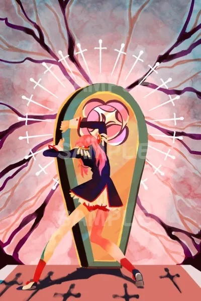 Flipped Chat AI – Chat with Utena Tenjou