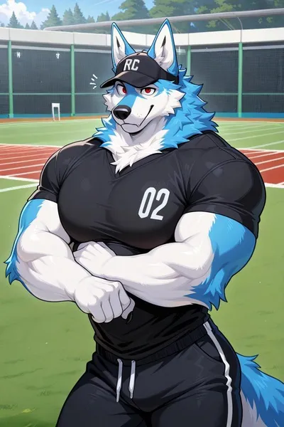 Flipped Chat AI – kalbėkite su Dante C. Coolins