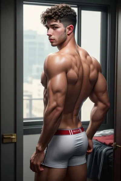 Flipped Chat AI – Chatten mit Nick Jonas 