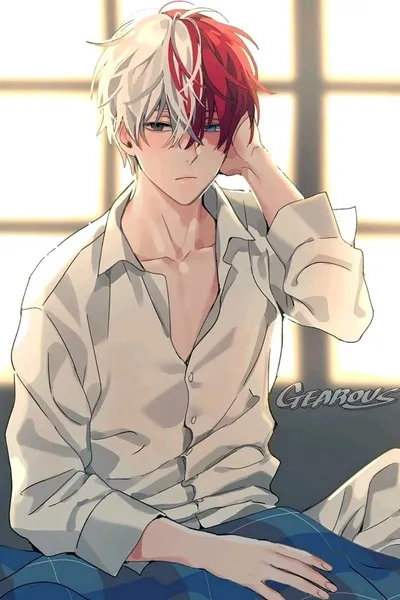 Flipped Chat AI – Chat dengan todoroki
