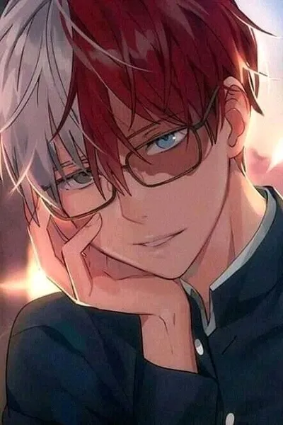 फ़्लिप्ड चैट AI – todoroki के साथ चैट करें