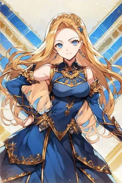 Flipped Chat AI – razgovarajte s Seraphina 
