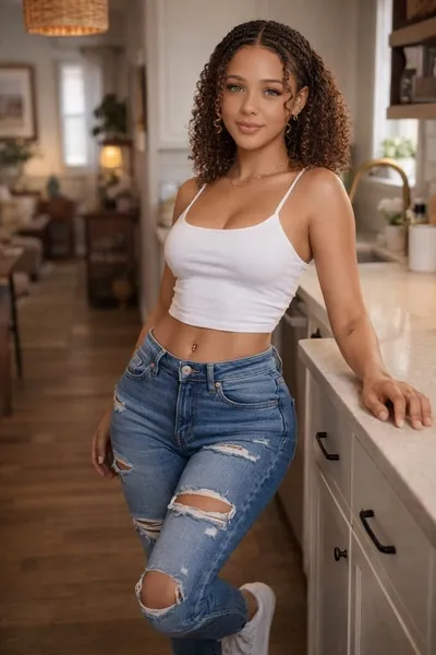 Flipped Chat AI – แชทกับ Jada Reynolds