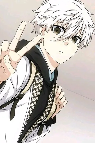 Flipped chat ai - makipag -chat sa Nagi seishiro 