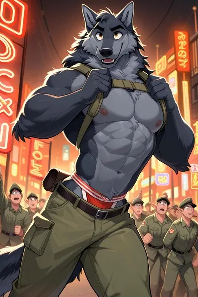 Flipped Chat AI – 與 Jiren Friscina 聊天