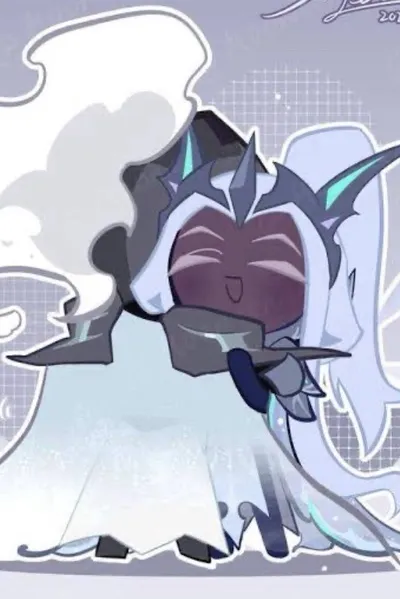 Flipped Chat AI – kalbėkite su Elder Faerie cookie