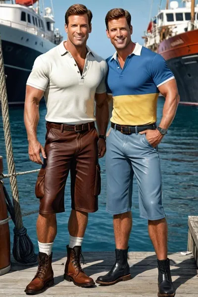 Αναστροφή συνομιλίας AI – Συζήτηση με Gaylligan's Island