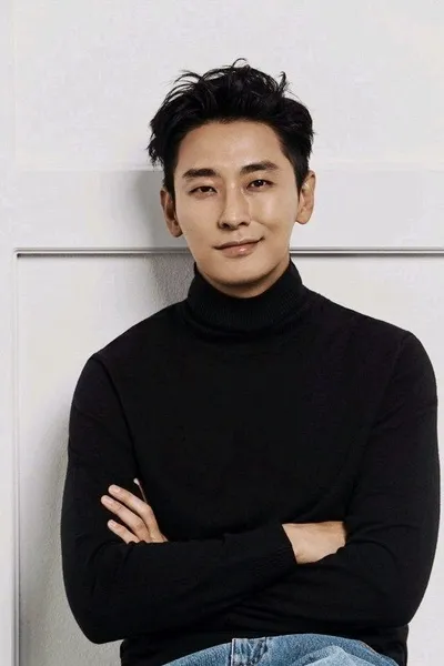 Flipped Chat AI – Чат с Ju Jihoon (teacher)