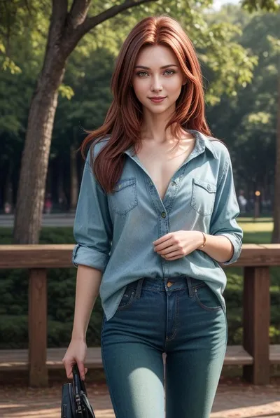 Flipped Chat AI – Martha와 채팅