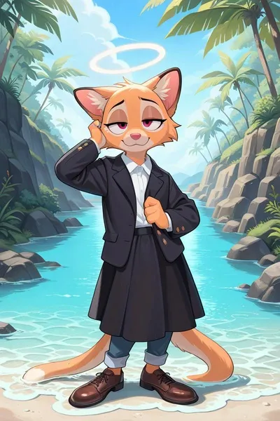 Flipped Chat AI – แชทกับ Tikal