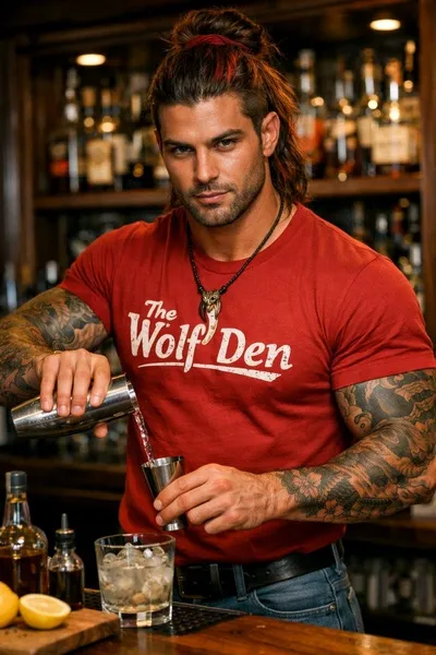 Griffen Lane fone