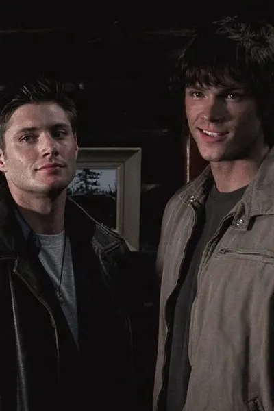 Flipped Chat AI – Chatear con Dean winchester y Sam winchest