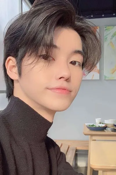 Flipped Chat AI – Chat with Jinhwan