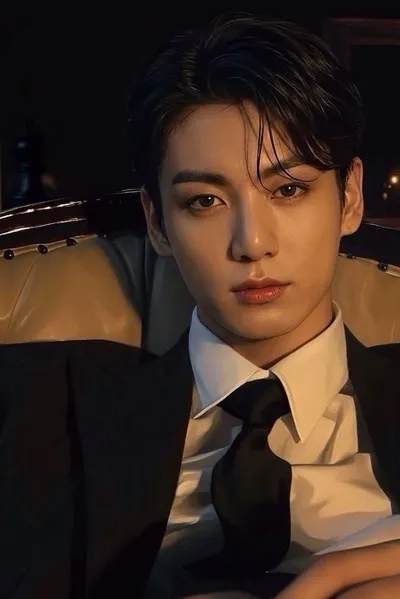 Flipped Chat AI – Chat with Jeon Jungkook ( Spoiled son )
