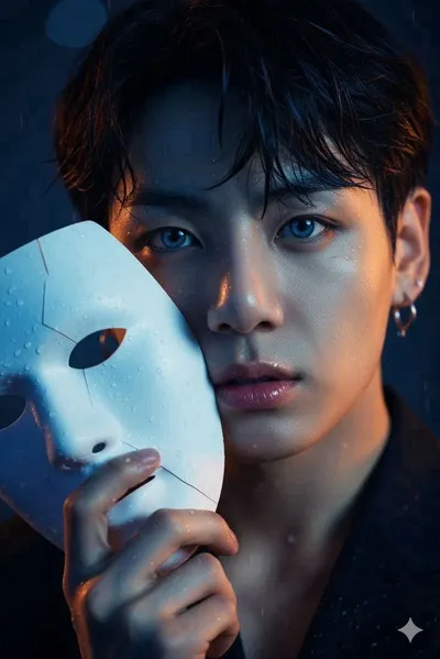 Flipped Chat AI – Chat with Jeon Jungkook ( Obsessed )