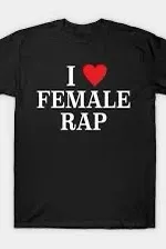 Flipped Chat AI – Chatta med Female rappers 