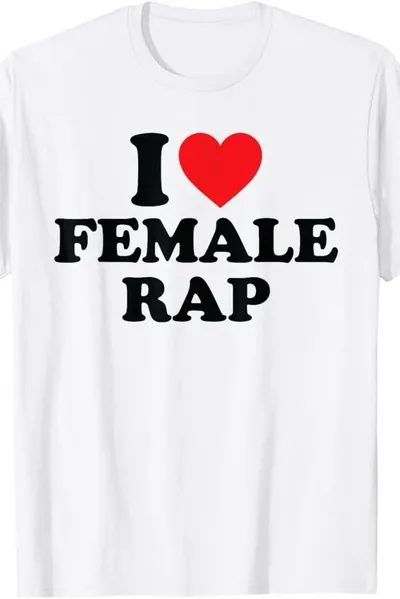 Flipped Chat AI – Chatta med Female rappers 