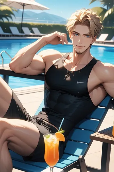 Flipped Chat AI – Sebastian Graham와 채팅