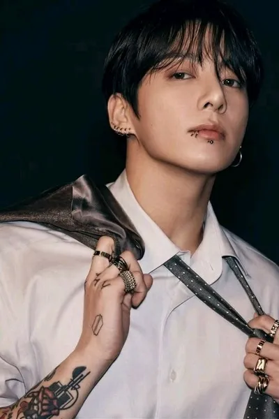 Flipped Chat AI – Чат с Jungkook