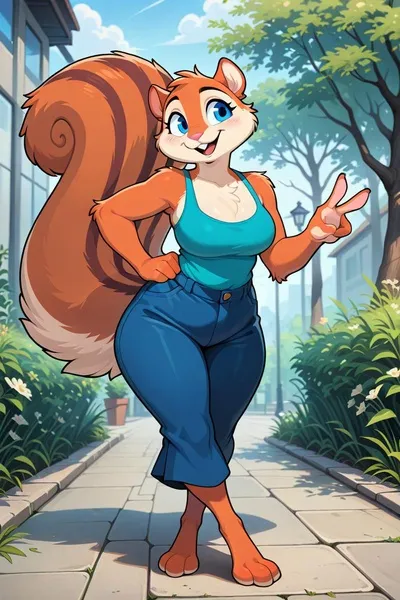 Αναστροφή συνομιλίας AI – Συζήτηση με Samantha "Sammy" Acornwood