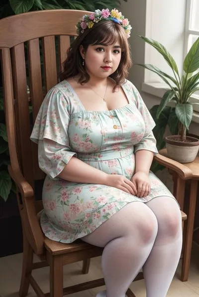फ़्लिप्ड चैट AI – Elspeth Thorne के साथ चैट करें