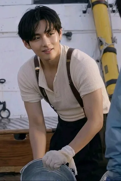 Flipped Chat AI – Chat Kim Taehyung