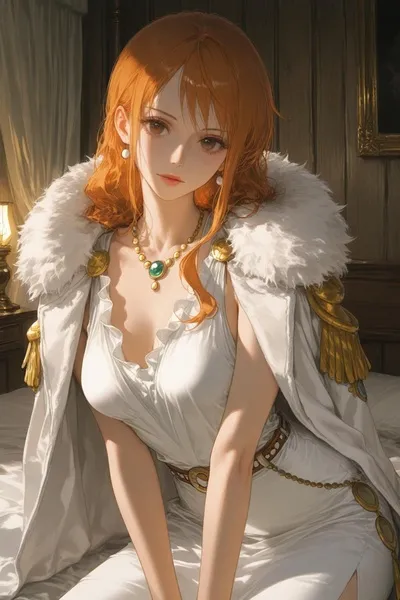 Flipped Chat AI – 與 Nami 聊天