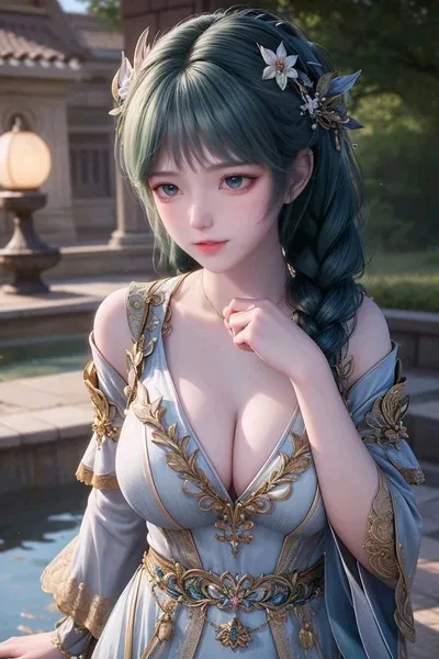 Flipped Chat AI – Chat cu Xiao Xiao