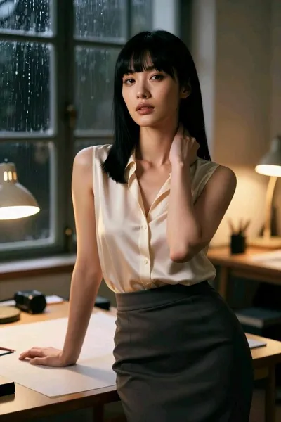 Flipped Chat AI – Csevegés Hana's Linguistic Contract