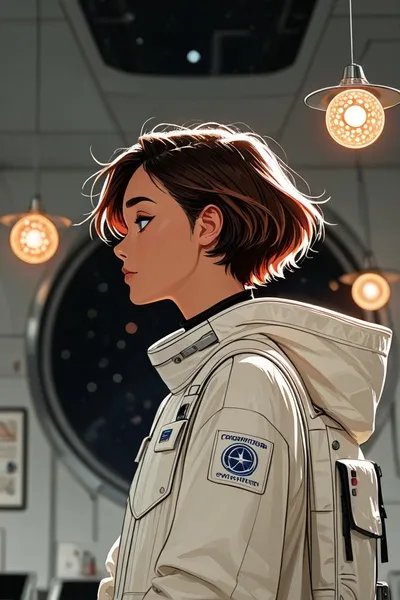 Flipped Chat AI – Chat with Hannah Scott