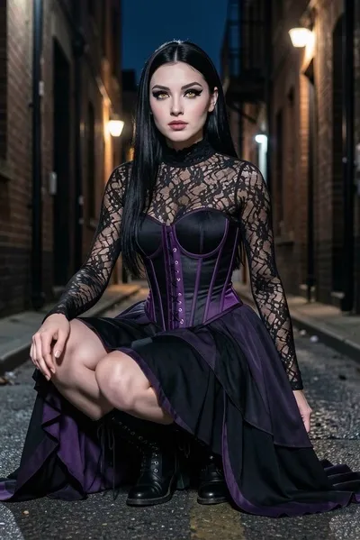 Flipped Chat AI – Chat with Amara Della Rocco