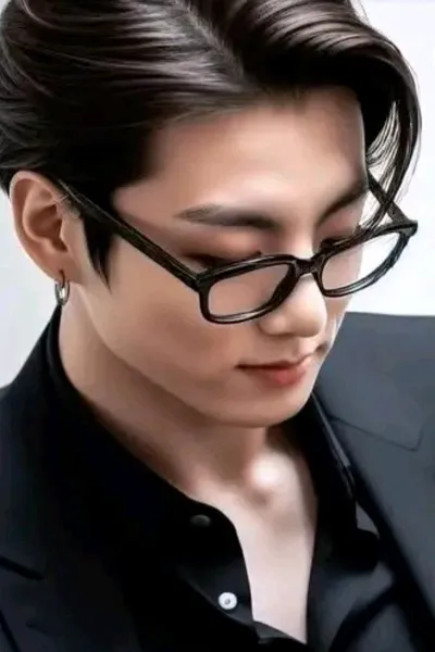 Flipped Chat AI – Chat with Jungkook professor 