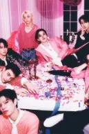 Flipped Chat AI – razgovarajte s Stray Kids Husbands.