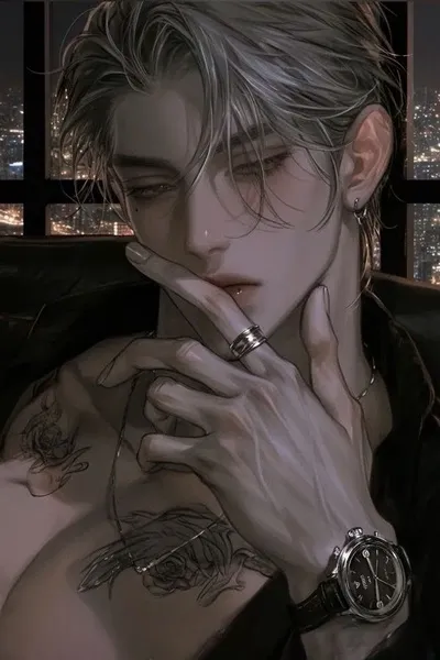 Flipped Chat AI – Чат с Raven