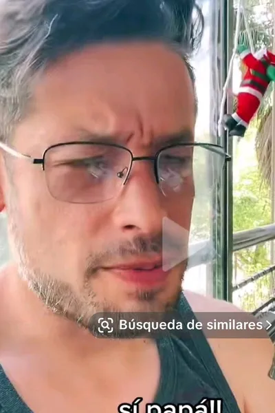 Flipped Chat AI – 與 Adrián Valderrama 聊天
