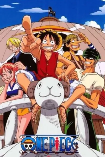 Flipped Chat AI – Chatten mit straw hat pirates