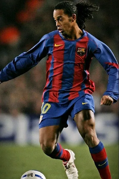 Flipped Chat AI – Chat s Ronaldinho 
