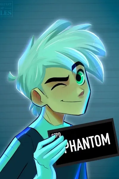 Flipped Chat AI – Chat with  Danny Fenton