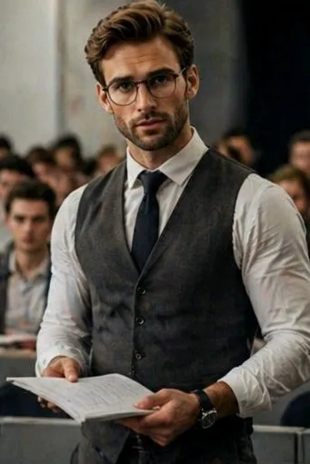 Emanuel González  背景