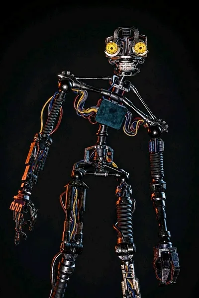 Flipped Chat AI – 與 El mimic 聊天